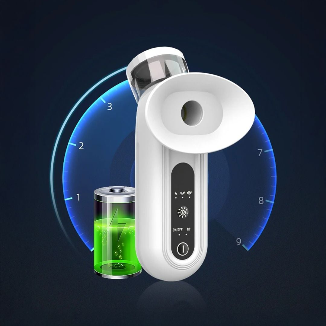Steam Eye Humidifier product thumbnail 10