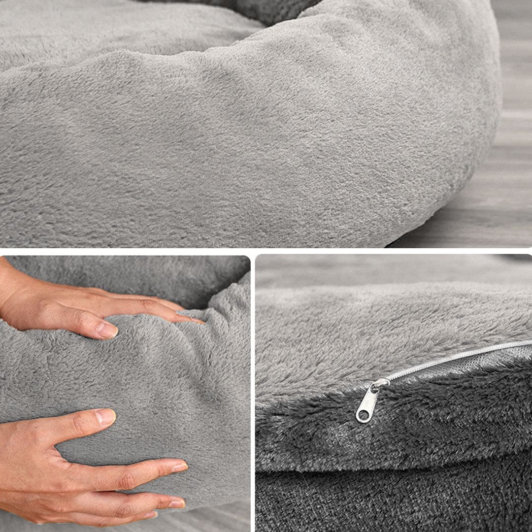Warm Pet Bed For Winter product thumbnail 9