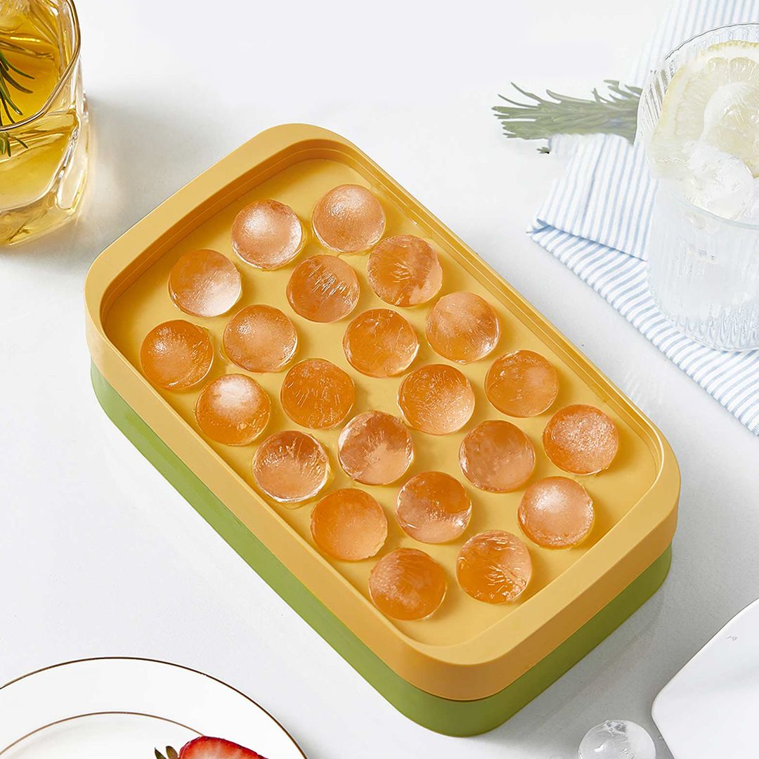 Round Ice Molds product thumbnail 5