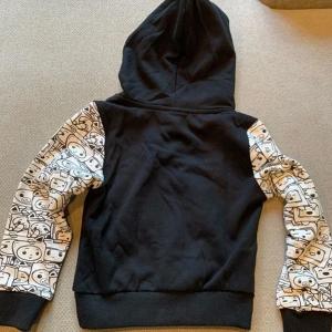  Foxy Boxy Hoodies	 - 4