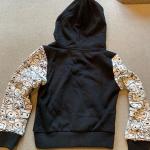 Foxy Boxy Hoodies	 - 3