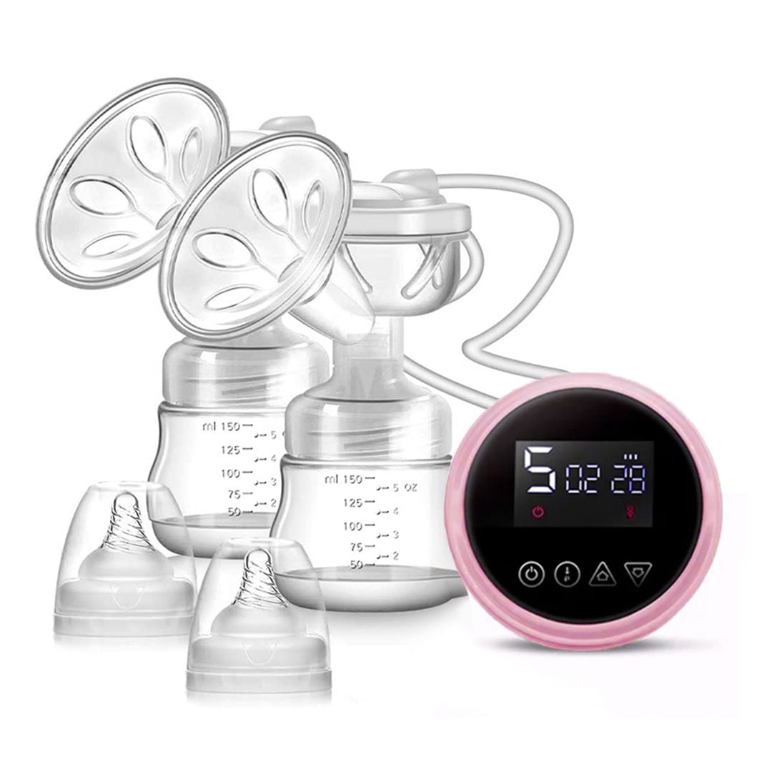 Rechargeable Electric Breast Pump product thumbnail 12