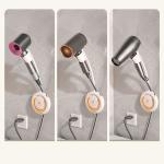 حامل مجفف الشعر القابل للتعديل 360 درجة - 10