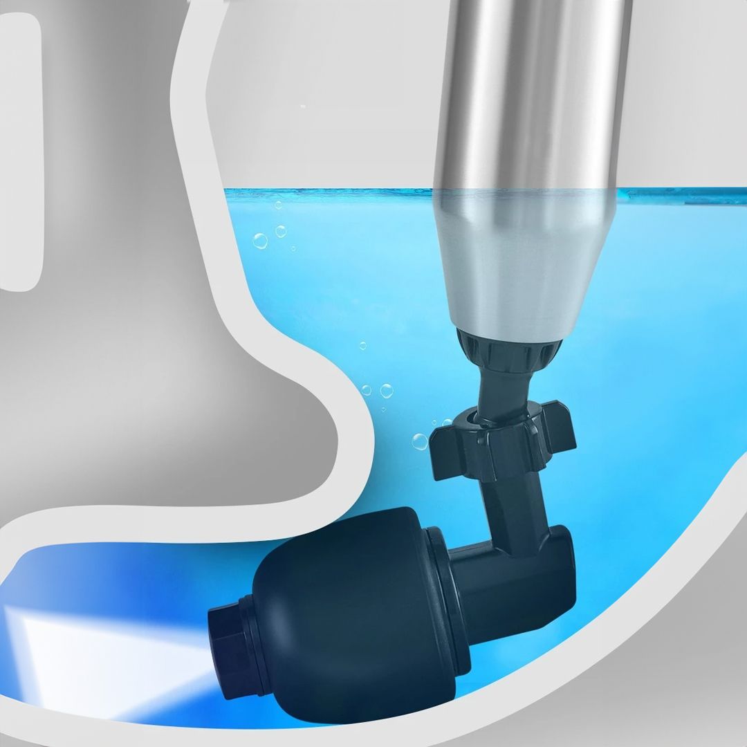 High Pressure Drain Unclogging Tool product thumbnail 10
