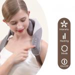 مدلك الجسم متعدد الوظائف - 9