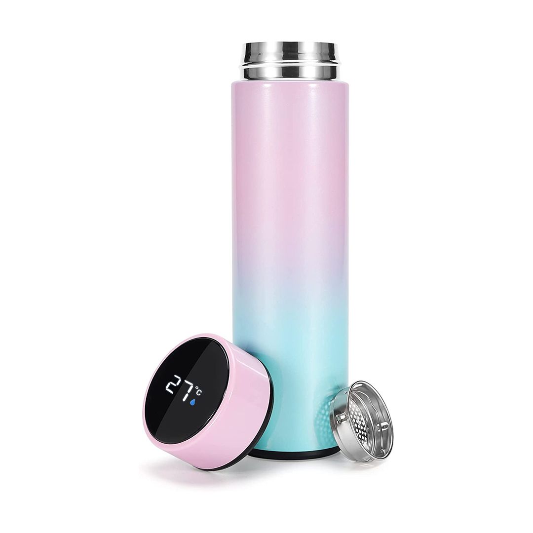 Thermoplastic Digital Water Bottle product thumbnail 11