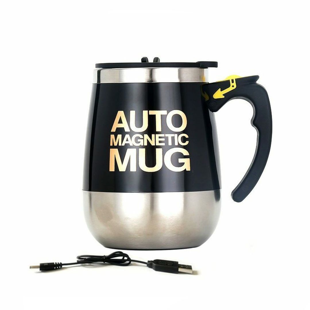 مج وخلاط حراري	 - 12