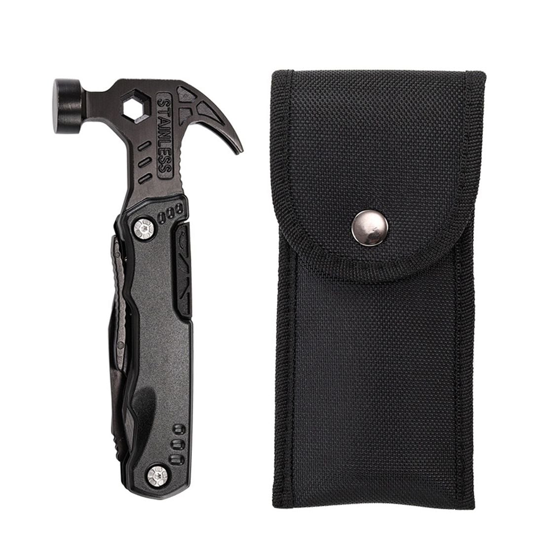 مطرقة تخييم متعددة المهام - 13