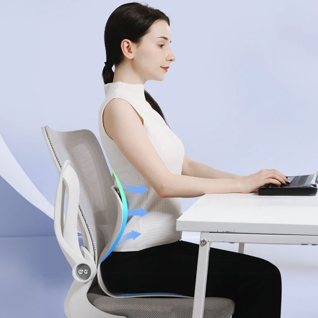 Protection And Posture Correction Pillow product thumbnail 3