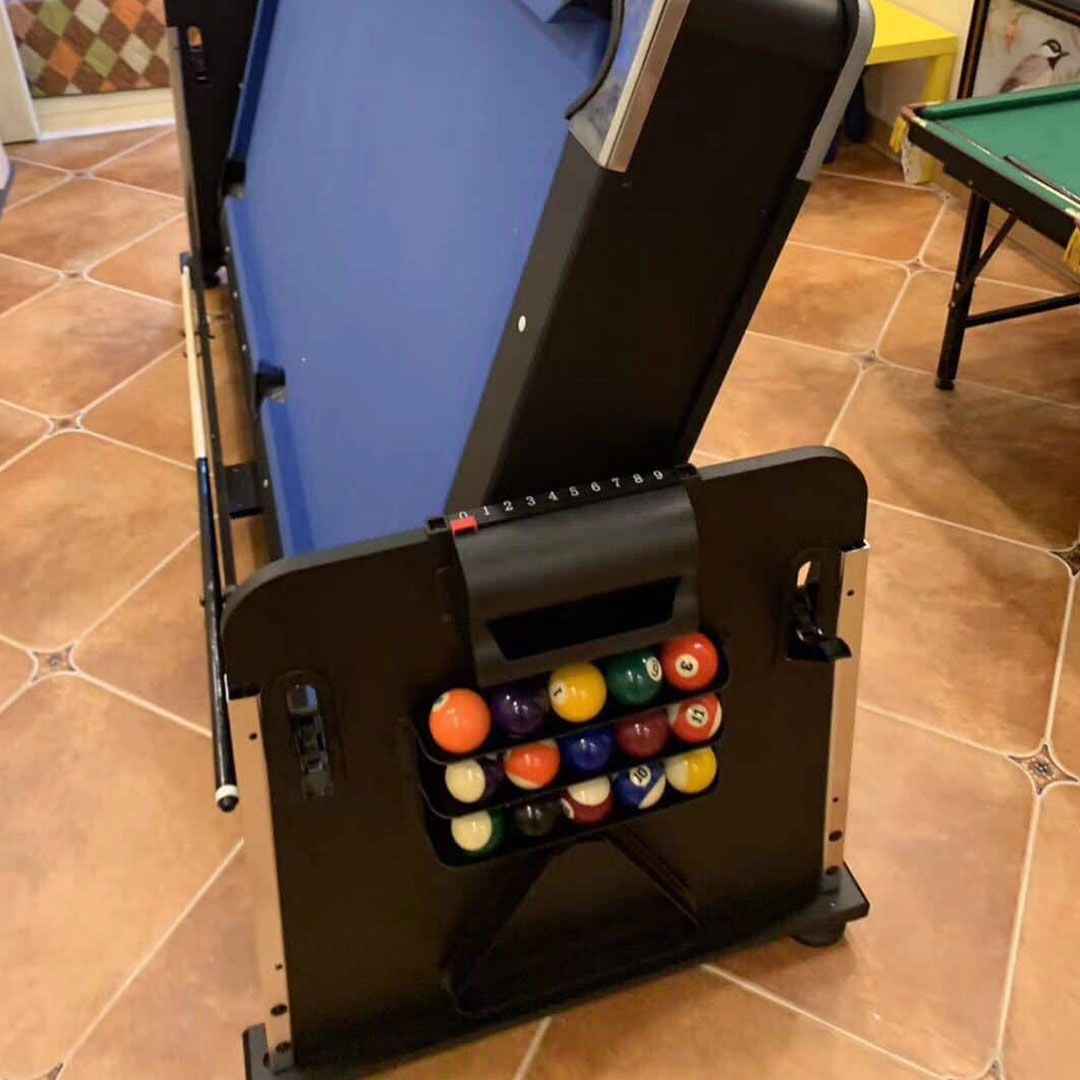 4-in-1 Multi Game Table product thumbnail 12