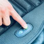 مقعد التكييف والتبريد للسيارة - 6