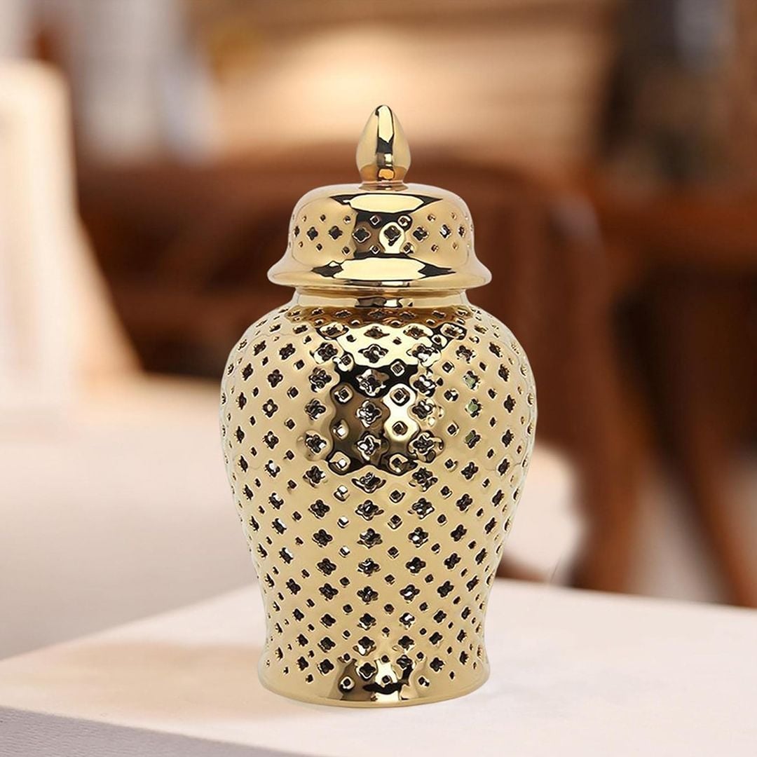 Ceramic Vases Set product thumbnail 15
