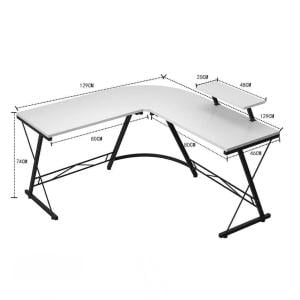 دليل المقاسات