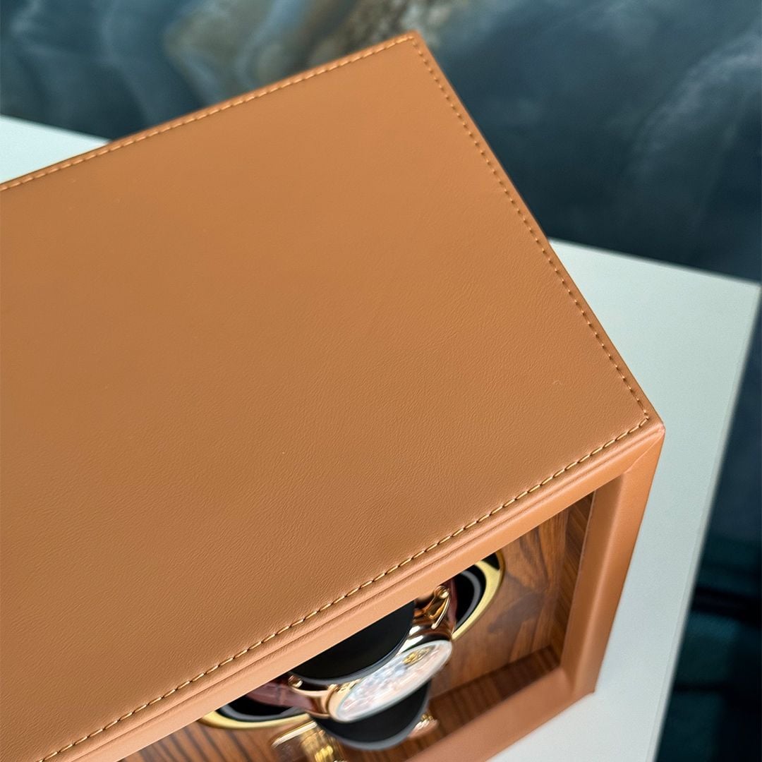 حافظ الساعات الدوار - 5