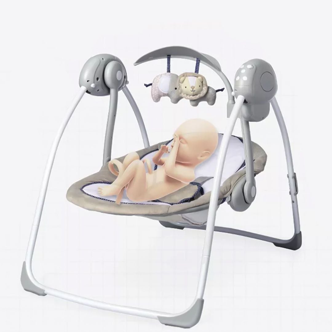 Baby Swing with Controller product thumbnail 3