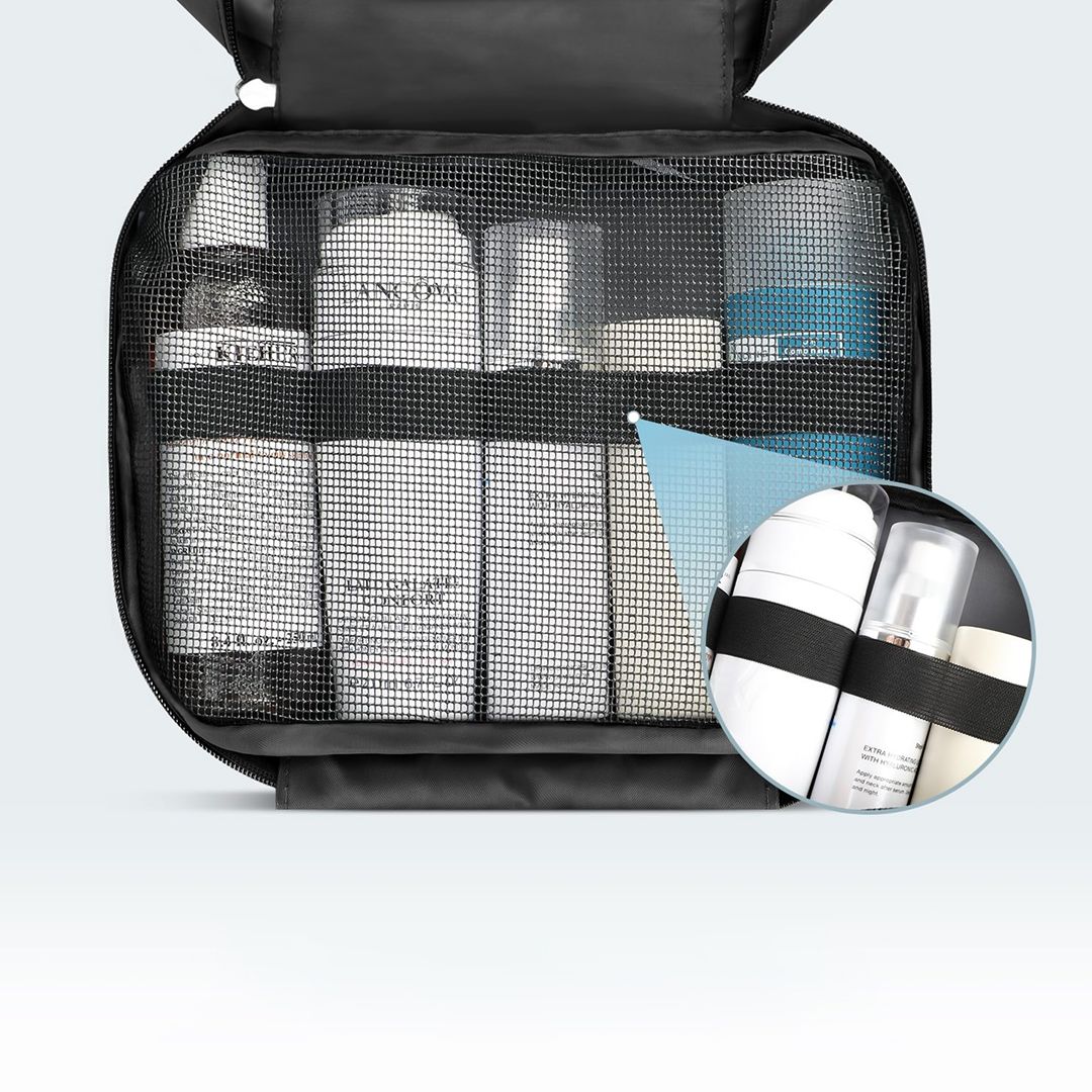 Portable Essentials Bag product thumbnail 13