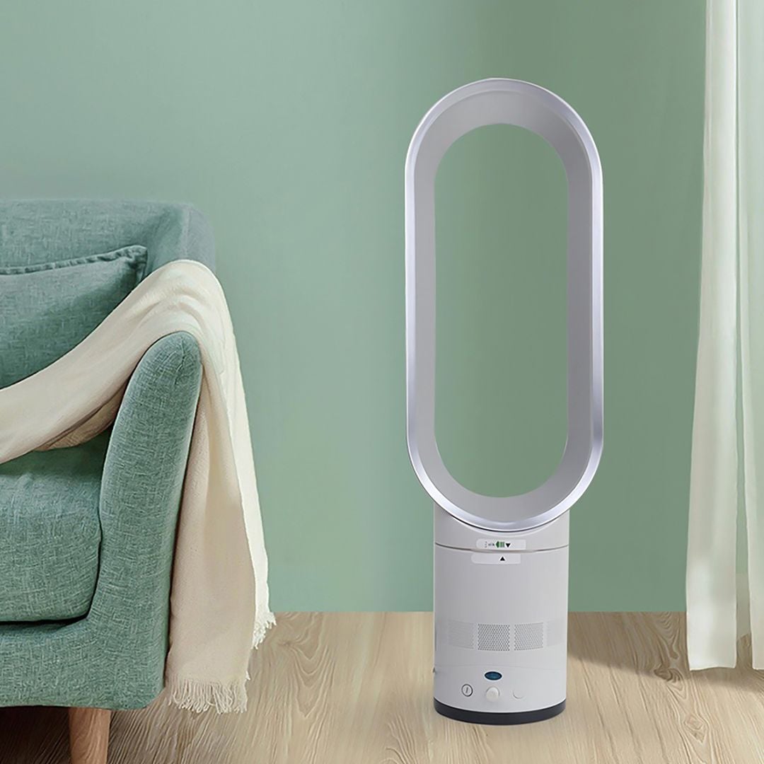 Electric Fan with Remote Control product thumbnail 2