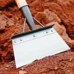 مجرفة تنظيف الحدائق - 16