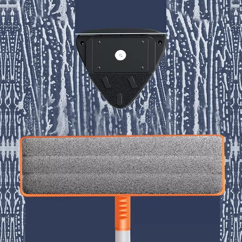 ممسحة احترافية لتنظيف النوافذ - 20