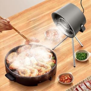 شفاط مطبخ محمول