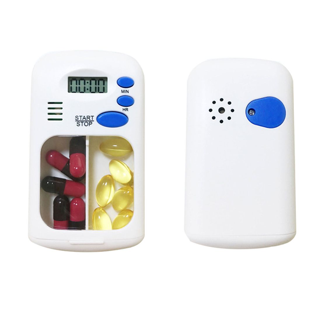 Medical Timer Automatic Boxes product thumbnail 10
