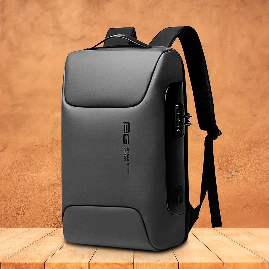 حقيبة ظهر للابتوب - 16