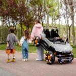 سيارة جيب رياضية رباعية العجلات	 - 7