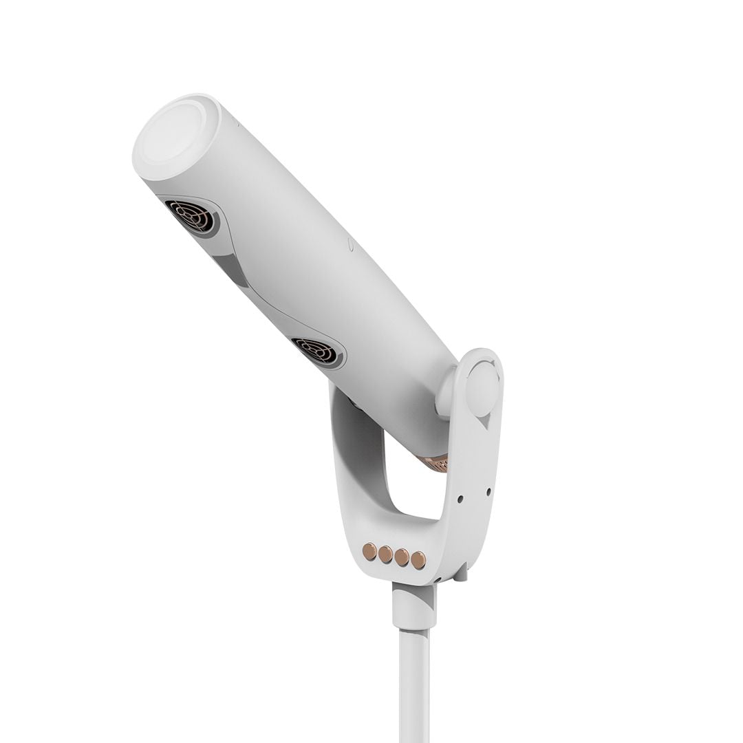 Hair Dryer with Stand product thumbnail 10