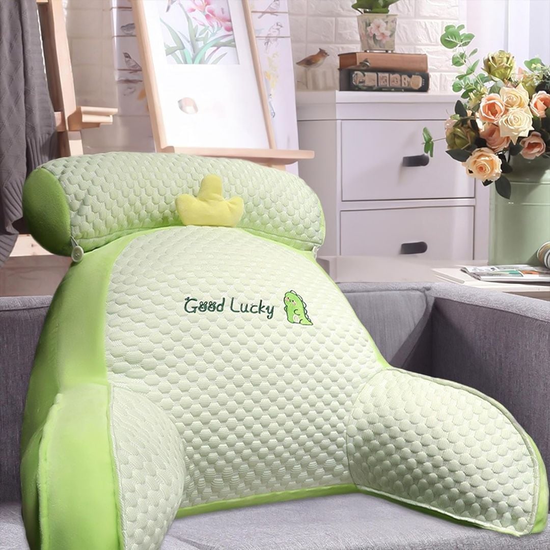 Reading Pillow With Arms For Children product thumbnail 11