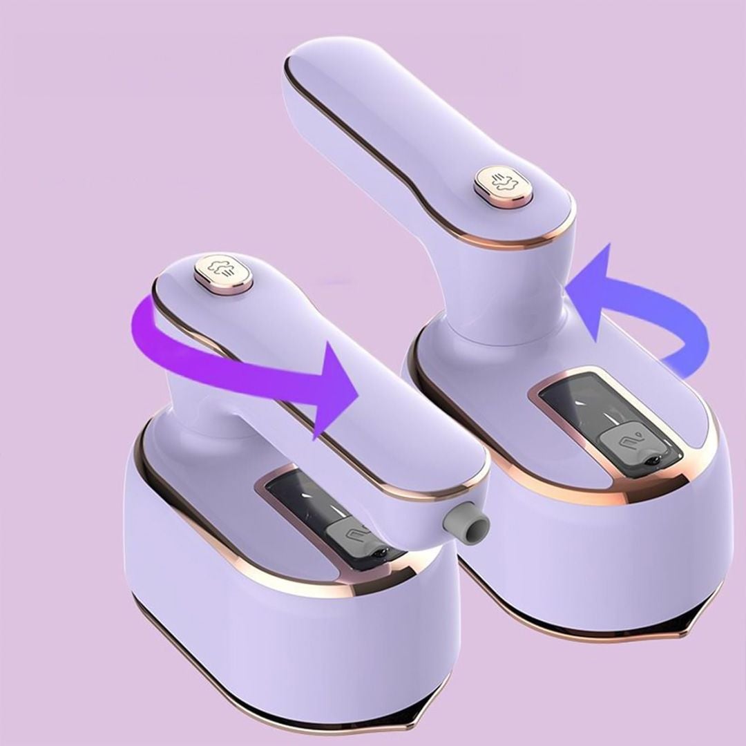 Handheld Thermal Iron product thumbnail 8