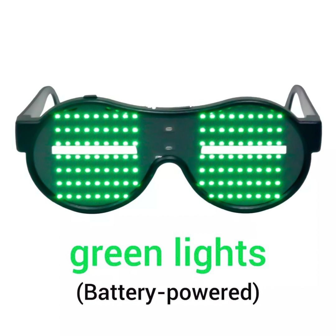 Led Party Glasses M3 product thumbnail 10