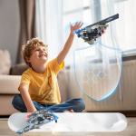 لعبة طائرة العاصفة الرعدية - 3