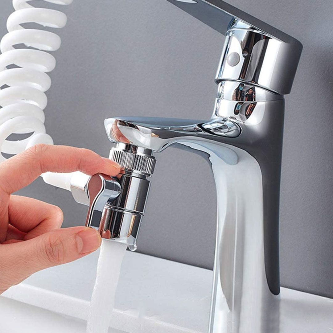 Shower Diverter Valve product thumbnail 3