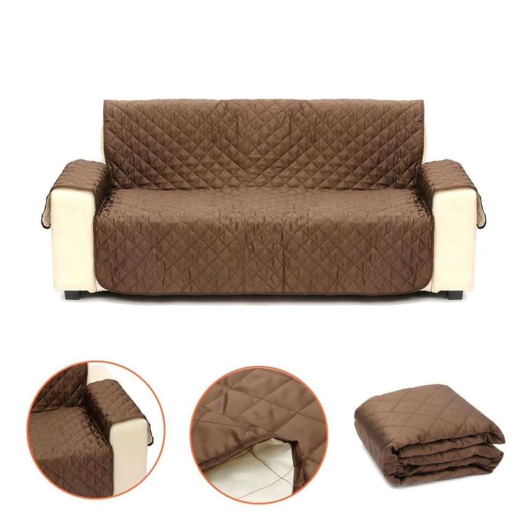 Couch Coat 2 Seat product thumbnail 4