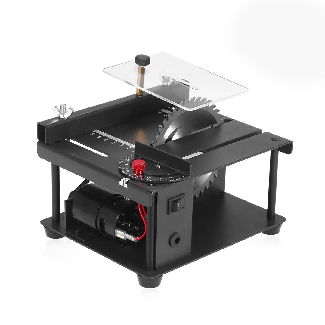 Multifunctional Electric Table Saw product thumbnail 2