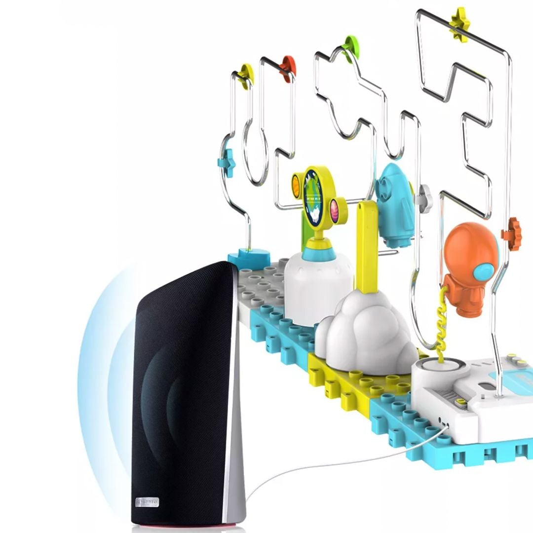 Electric Maze Toy product thumbnail 5