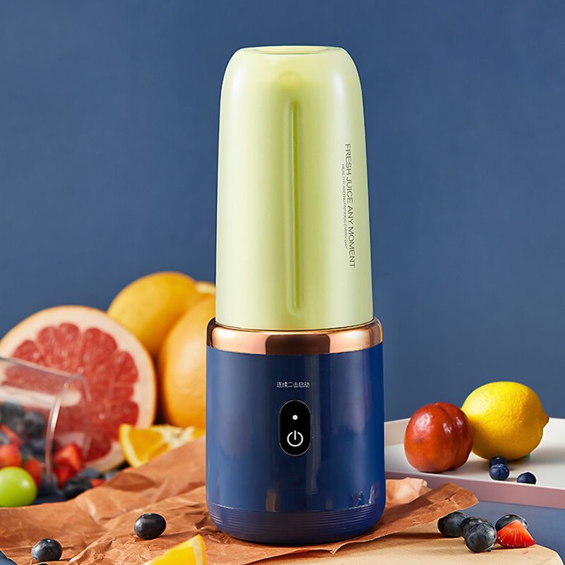 Portable Electric Juicer product thumbnail 3