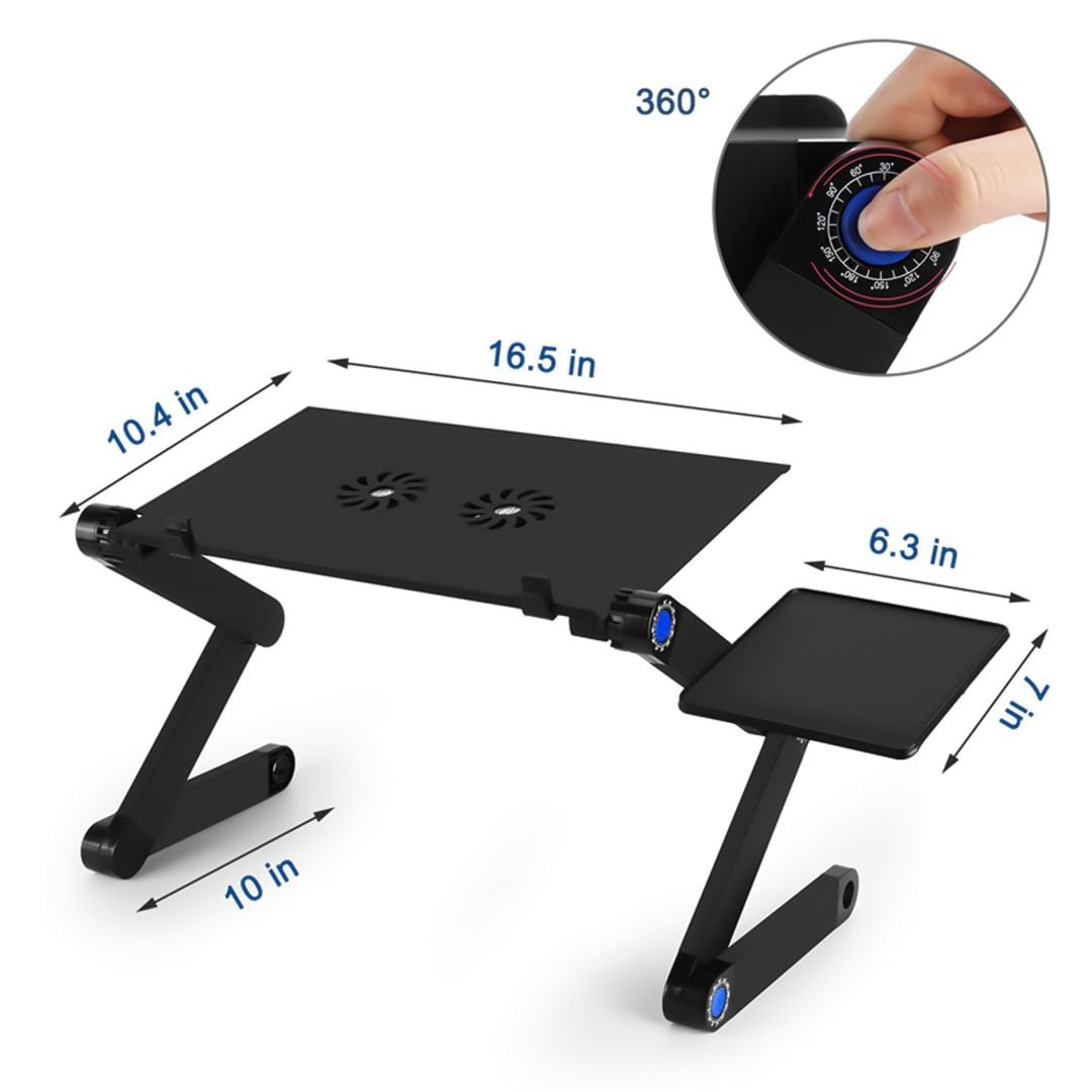 Foldable Laptop Table product thumbnail 10
