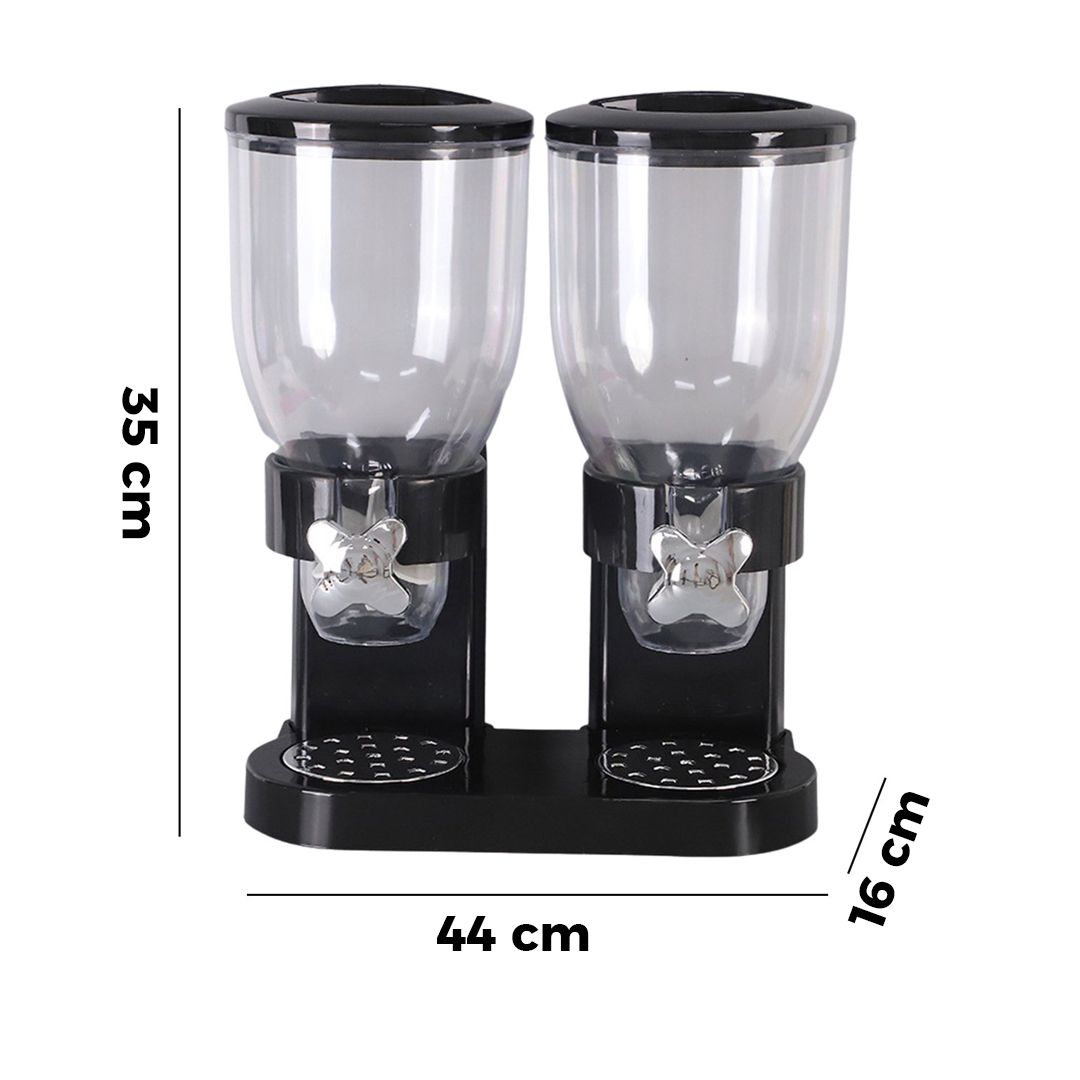 Double Corn Flakes Dispenser product thumbnail 13