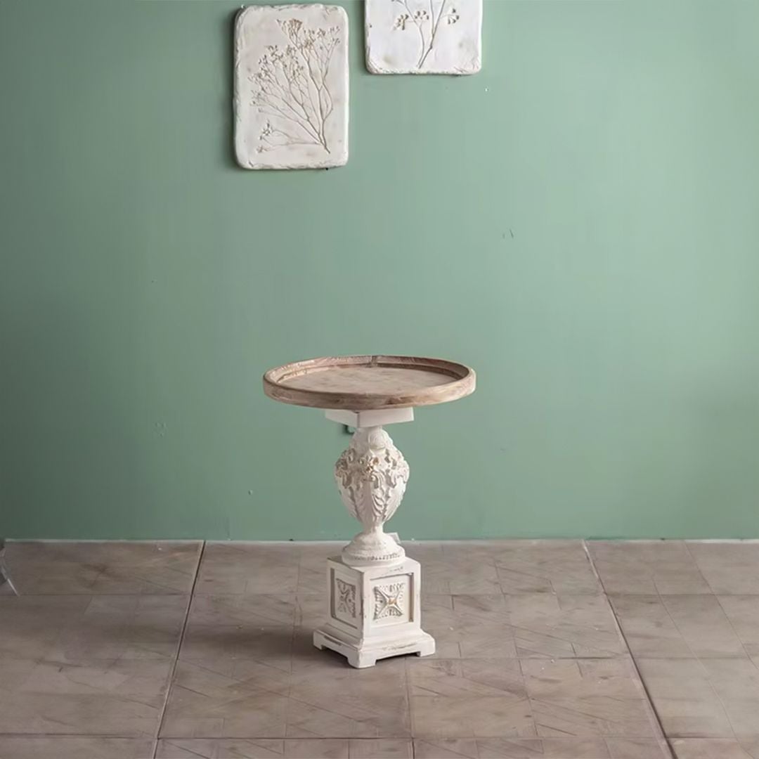 European Side Coffee Table product thumbnail 12
