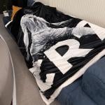 غطاء وبطانية كريستيانو رونالدو - 4