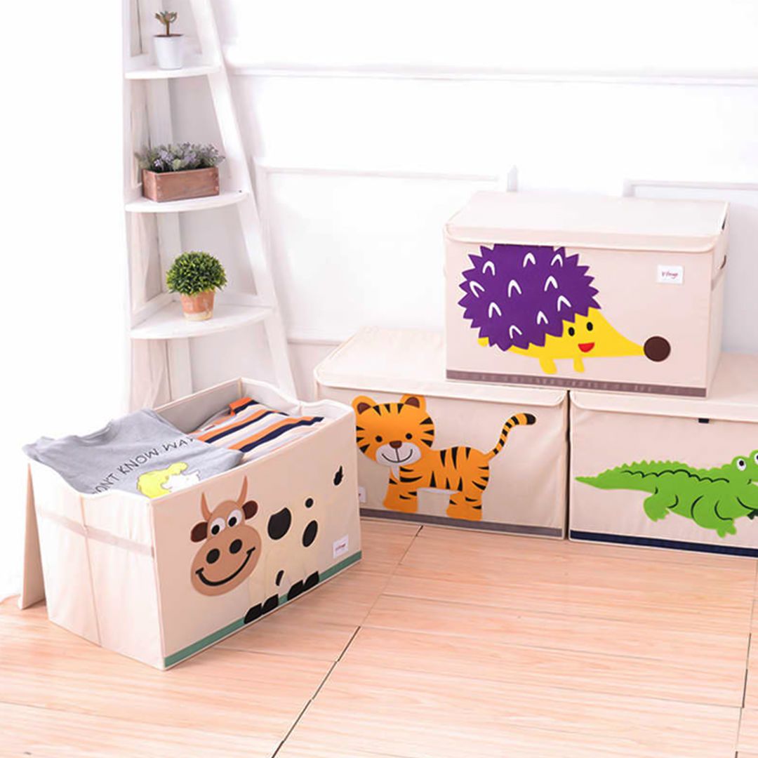 Kids Storage Organizer product thumbnail 17