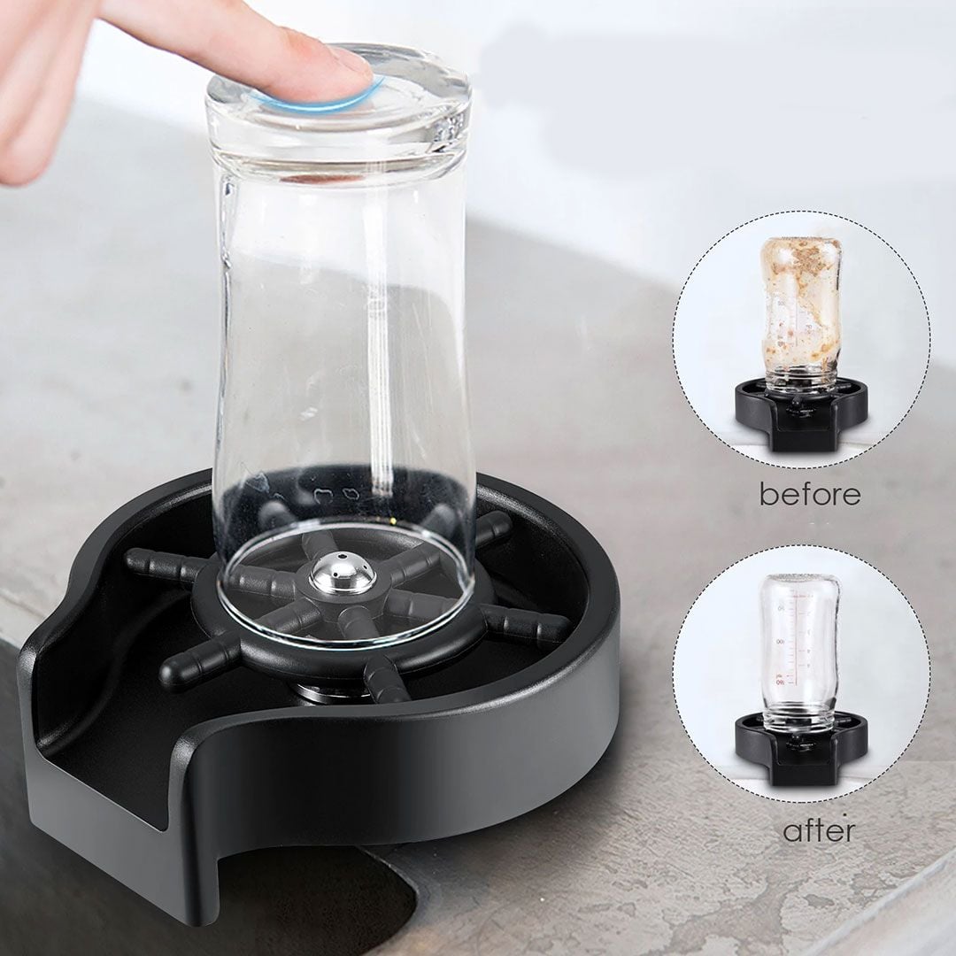 Cup Cleaning Pump product thumbnail 10