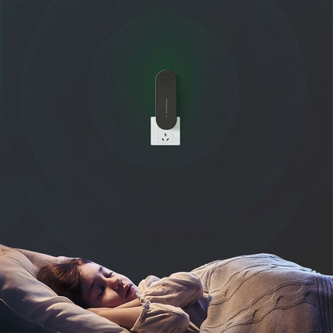 Air Purifier and Deodorizer product thumbnail 5