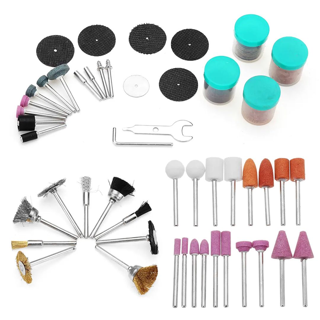 Grinding Carving Tool Kit product thumbnail 15