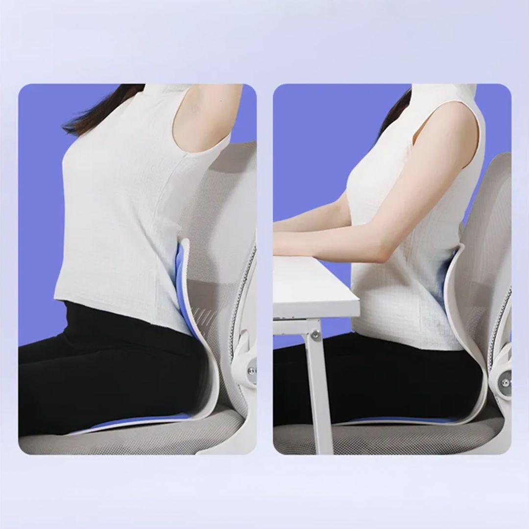 Protection And Posture Correction Pillow product thumbnail 7