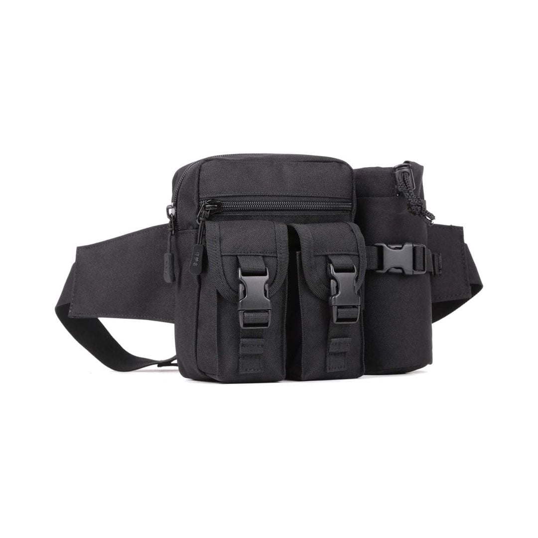 Adventure Bag with Water Bottle Holder product thumbnail 8