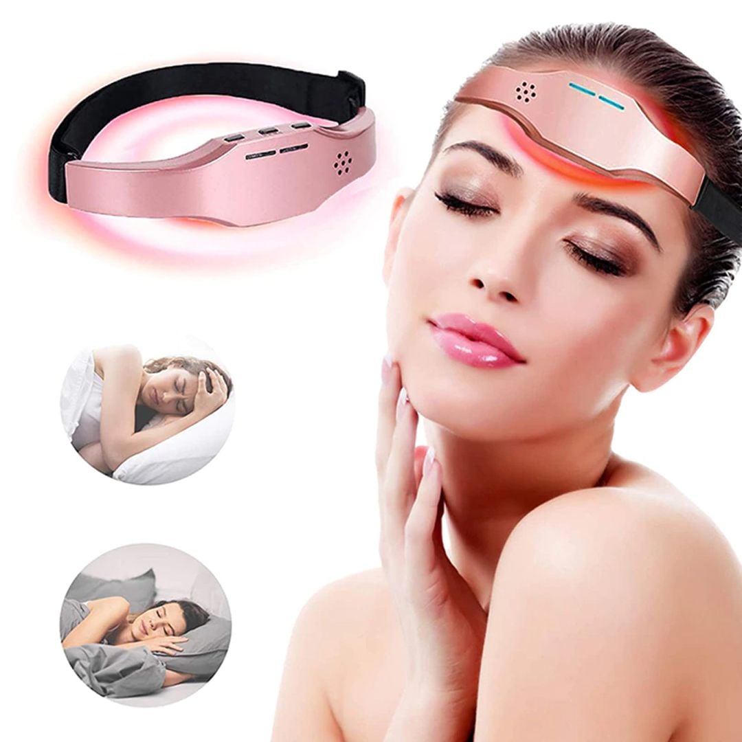 Head Messager Device product thumbnail 6