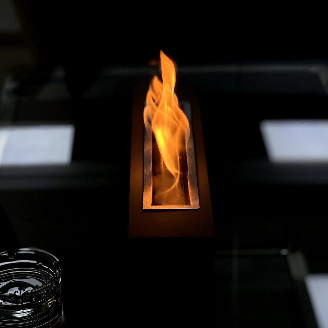 حوض النار الخرساني - 15