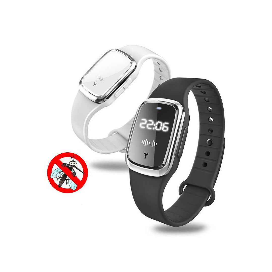 Mosquito Repellent Watch product thumbnail 10